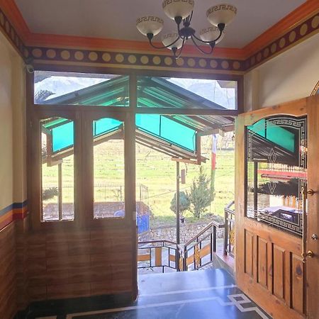 达兰萨拉 萨姆杜普林旅馆酒店 外观 照片