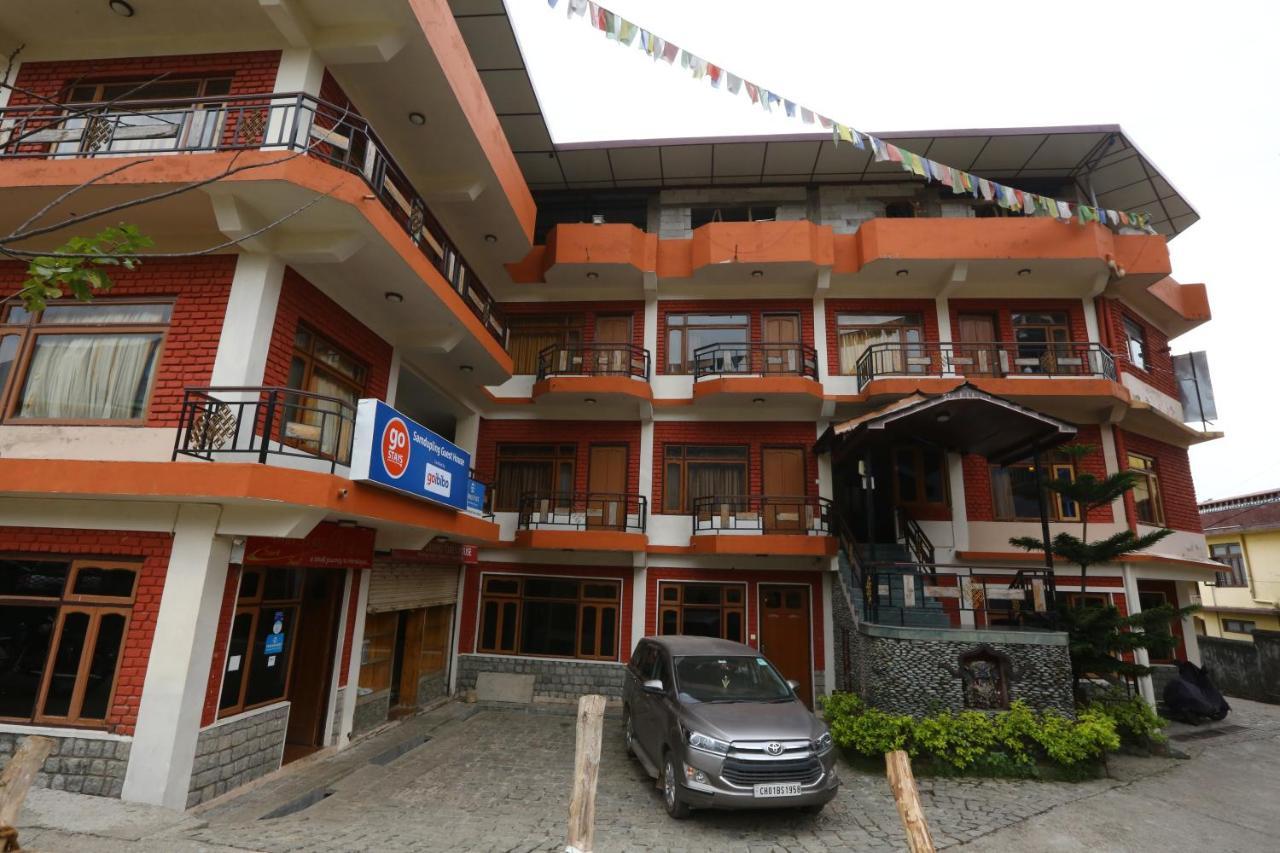 达兰萨拉 萨姆杜普林旅馆酒店 外观 照片
